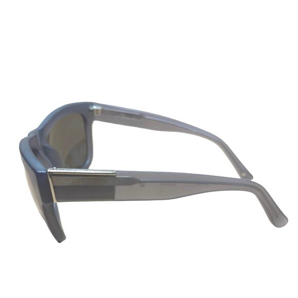 3.1 Phillip Lim  CAT 3 Gray Sunglasses 56[]19-140 main image 7